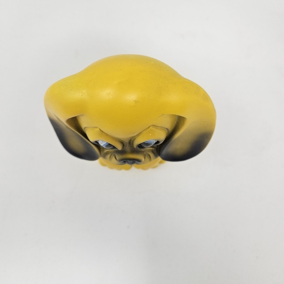 1970s Sad Dog figurine  vintage - Picture 8 of 10